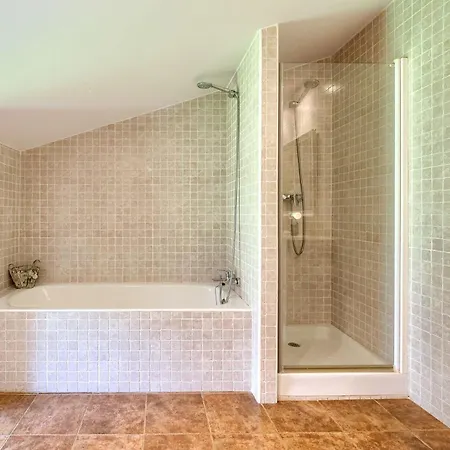 Holiday home Urkiola By Next Stop Bilbao Igorre