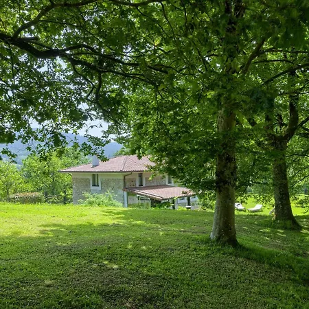 Urkiola By Next Stop Bilbao Holiday home *