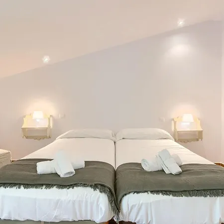 Holiday home Urkiola By Next Stop Bilbao Igorre