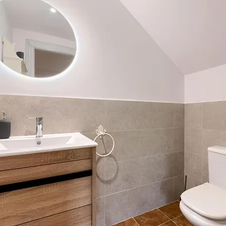 Urkiola By Next Stop Bilbao Holiday home *