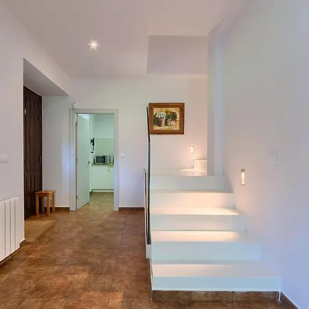 Holiday home Urkiola By Next Stop Bilbao *