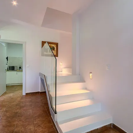 Urkiola By Next Stop Bilbao Holiday home Igorre