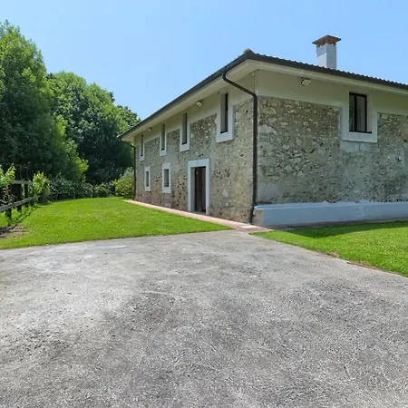 Holiday home Urkiola By Next Stop Bilbao